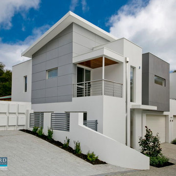 Scarborough Townhouses