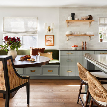 Green is the New Neutral