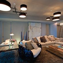 Basement ideas...