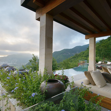 Ventana de la Montaña
