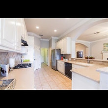 kitchen remodel