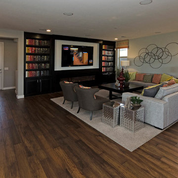 Inspire at Estrella | Goodyear, AZ | 4594 - Excite Plan