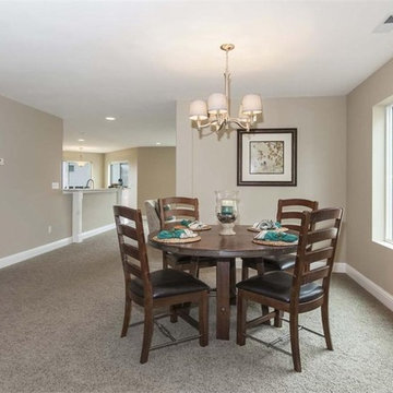 2 Story Puyallup Gem