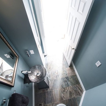 Clayton Multi-room Remodel
