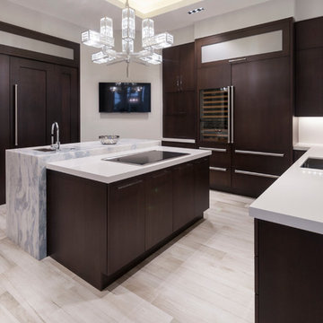 Ft. Lauderdale Residence