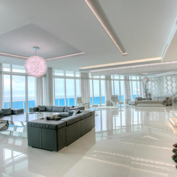 Penthouse 2 at Trump Hollywood