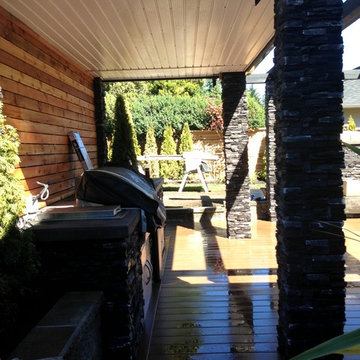 North Van