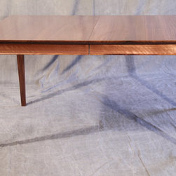 Walnut Dining Table - Products