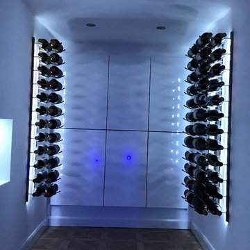 Wine Cellar - Lighting 1.3