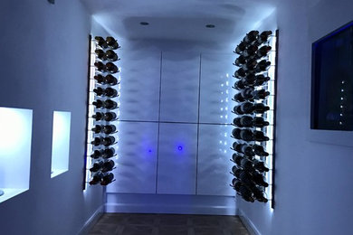 Wine Cellar - Lighting 1.3