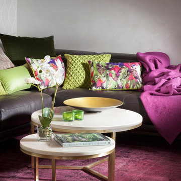 Modern Jerusalem vacation apartment