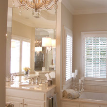 bath rooms