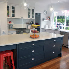 Kitchens