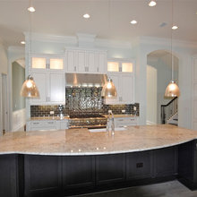 Kitchen Ideas