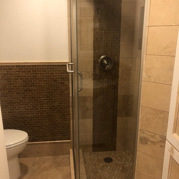 Serrano Bathroom addition