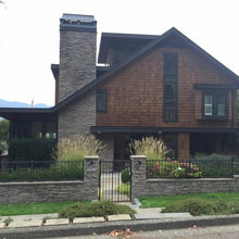 new house