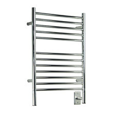 heated towel rack