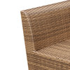 Laguna 3 Piece Outdoor Wicker Patio Furniture Set 03c