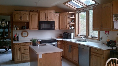 Ideas For Rearranging Updating Kitchen Cabinets Sorry If I M Asking Too Many Questions At Once Any Ideas All Are Most Reciated