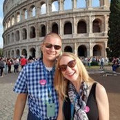 Maggie Broman's photo