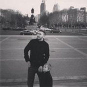 Sergey Pustovitov's photo