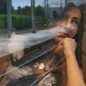 Photo de Fariba Molavi