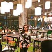 Foto von Praneeta Chavan