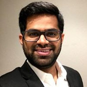 Vinay Pasumarthys billede