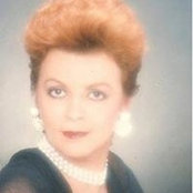 Paula Morgan's photo