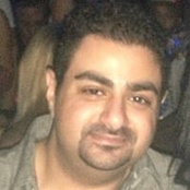 Foto de Nasheed Mark