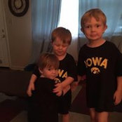 Amy Gossman's photo