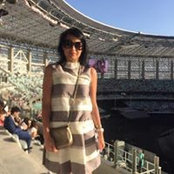 Irina Rossius's photo
