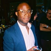 Barry Jenkins's photo