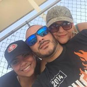 Gabriel Prado's photo