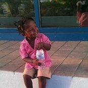 Foto von Kevin Mathurin