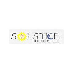 Solstice Builders, LLC.