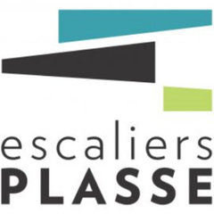 PLASSE - Concepteurs et fabricants d'escaliers