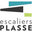 PLASSE - Concepteurs et fabricants d'escaliers