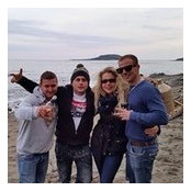 Foto von Stacey Lozynski