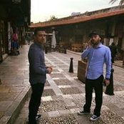 Mohammad Housaini's photo