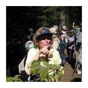 Foto von Ann Markham Judd