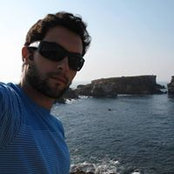 Daniel Maínha's photo