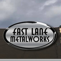 Fast Lane Metalworks, llc.