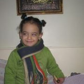 Foto von Amira Hamdy