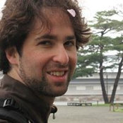 Eric Nadlerさんの写真