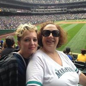 Janine Drebin's photo