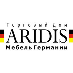 ТД ARIDIS Мебель Германии
