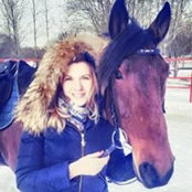 Irina Polischuk's photo