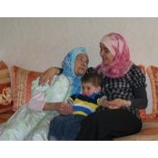 Hajar Rouguis billede