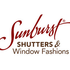 Sunburst Shutters & Window Fashions-Raleigh